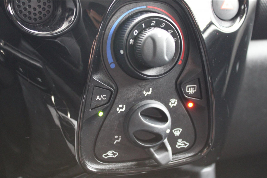 Citroën C1 1.0 VTi Feel Airco Electrische ramen 1e Eig Nap