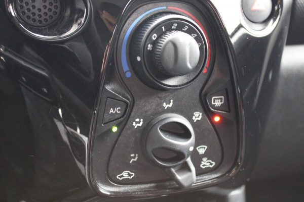Citroën C1 1.0 VTi Feel Airco Electrische ramen 1e Eig Nap