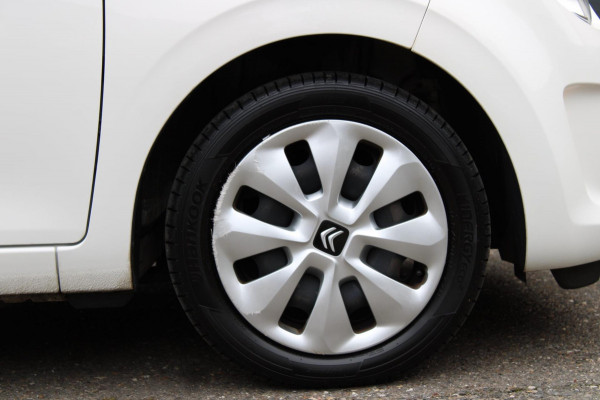 Citroën C1 1.0 VTi Feel Airco Electrische ramen 1e Eig Nap