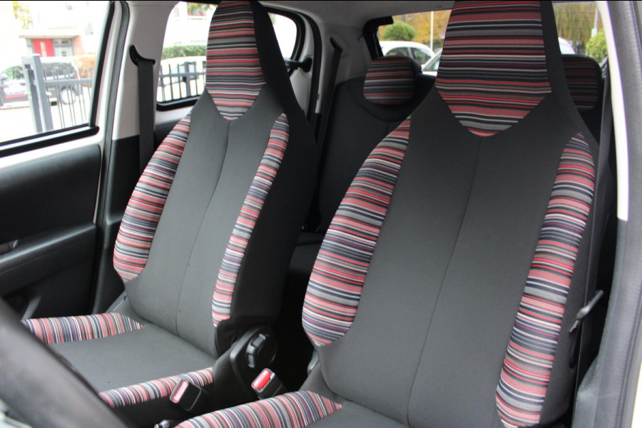 Citroën C1 1.0 VTi Feel Airco Electrische ramen 1e Eig Nap