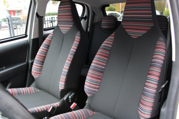 Citroën C1 1.0 VTi Feel Airco Electrische ramen 1e Eig Nap