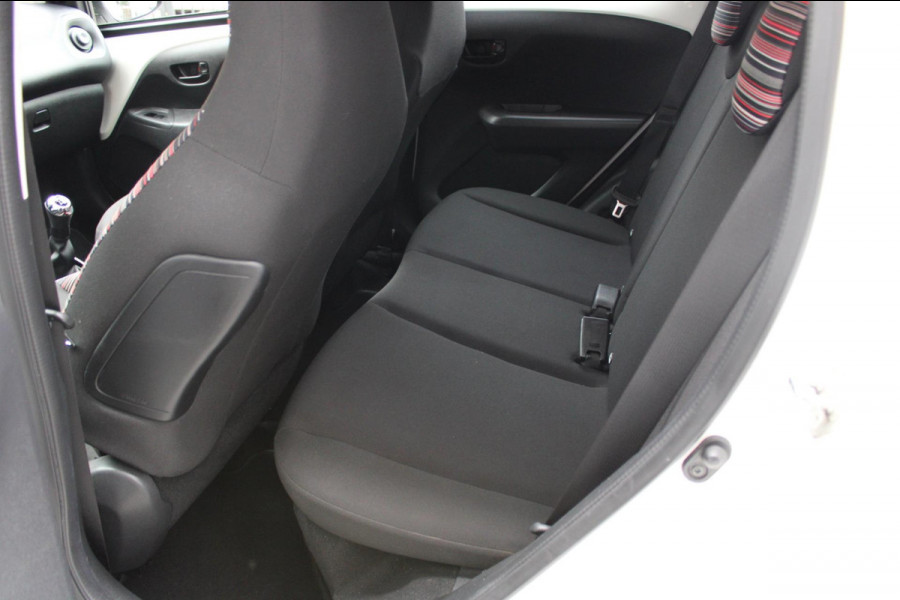 Citroën C1 1.0 VTi Feel Airco Electrische ramen 1e Eig Nap