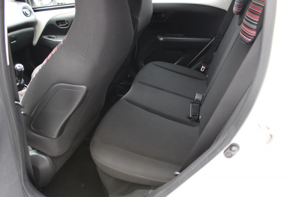 Citroën C1 1.0 VTi Feel Airco Electrische ramen 1e Eig Nap