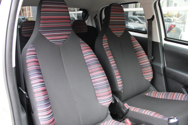 Citroën C1 1.0 VTi Feel Airco Electrische ramen 1e Eig Nap