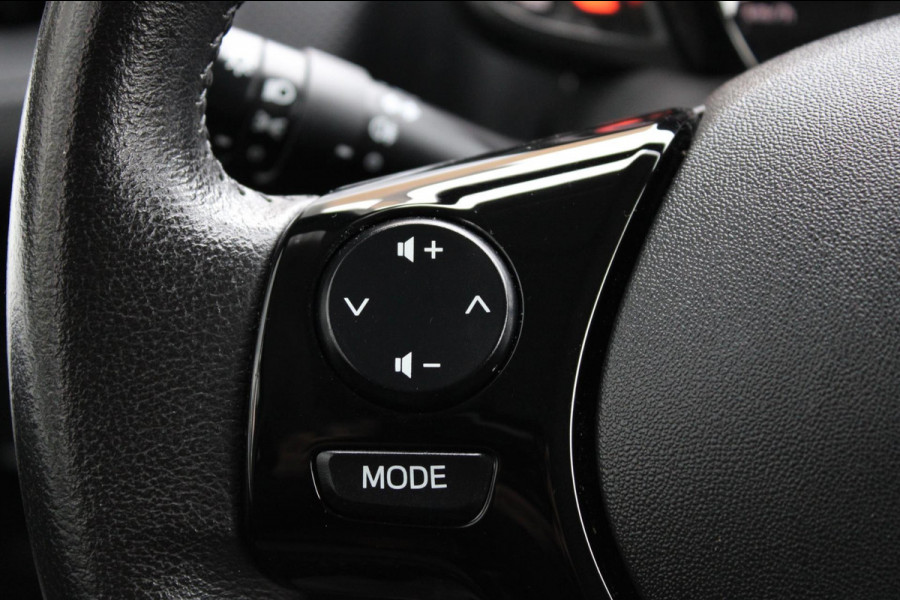 Citroën C1 1.0 VTi Feel Airco Electrische ramen 1e Eig Nap