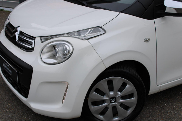 Citroën C1 1.0 VTi Feel Airco Electrische ramen 1e Eig Nap