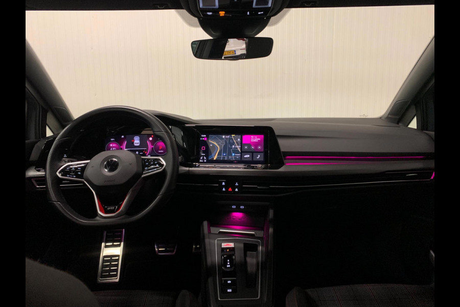 Volkswagen Golf 2.0 TSI GTI | HUD | PANORAMDAK | NARDO GREY | IQ LIGHTS Volkswagen Golf 2.0 TSI GTI | HUD | PANORAMDAK | NARDO GREY | IQ LIGHTS