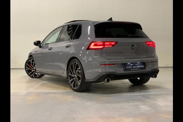 Volkswagen Golf 2.0 TSI GTI | HUD | PANORAMDAK | NARDO GREY | IQ LIGHTS Volkswagen Golf 2.0 TSI GTI | HUD | PANORAMDAK | NARDO GREY | IQ LIGHTS