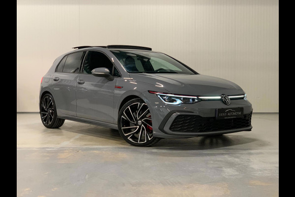 Volkswagen Golf 2.0 TSI GTI | HUD | PANORAMDAK | NARDO GREY | IQ LIGHTS Volkswagen Golf 2.0 TSI GTI | HUD | PANORAMDAK | NARDO GREY | IQ LIGHTS