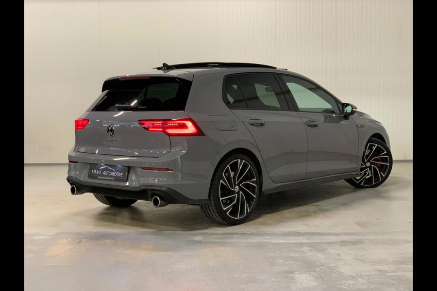 Volkswagen Golf 2.0 TSI GTI | HUD | PANORAMDAK | NARDO GREY | IQ LIGHTS Volkswagen Golf 2.0 TSI GTI | HUD | PANORAMDAK | NARDO GREY | IQ LIGHTS