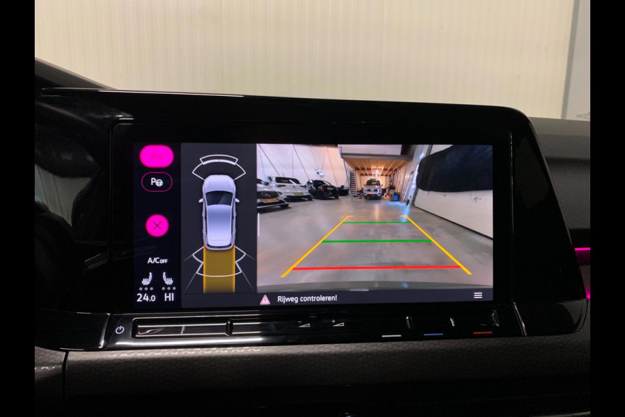 Volkswagen Golf 2.0 TSI GTI | HUD | PANORAMDAK | NARDO GREY | IQ LIGHTS Volkswagen Golf 2.0 TSI GTI | HUD | PANORAMDAK | NARDO GREY | IQ LIGHTS