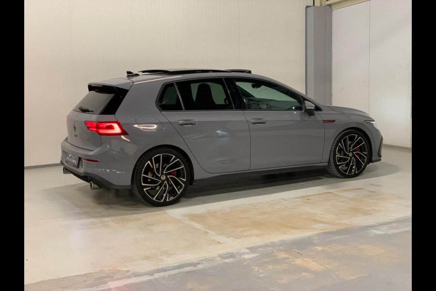 Volkswagen Golf 2.0 TSI GTI | HUD | PANORAMDAK | NARDO GREY | IQ LIGHTS Volkswagen Golf 2.0 TSI GTI | HUD | PANORAMDAK | NARDO GREY | IQ LIGHTS