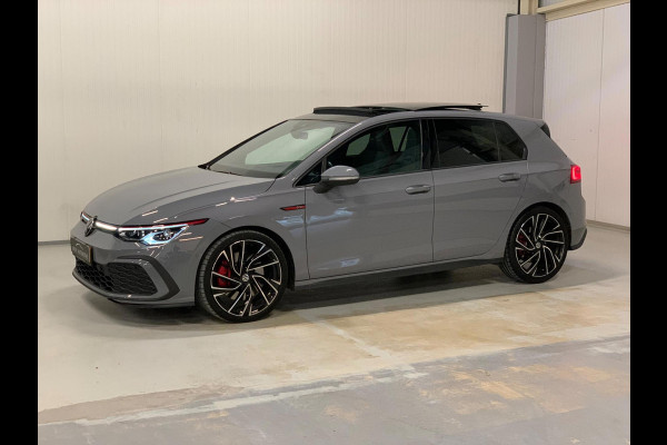 Volkswagen Golf 2.0 TSI GTI | HUD | PANORAMDAK | NARDO GREY | IQ LIGHTS Volkswagen Golf 2.0 TSI GTI | HUD | PANORAMDAK | NARDO GREY | IQ LIGHTS