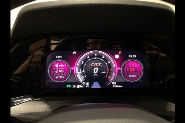 Volkswagen Golf 2.0 TSI GTI | HUD | PANORAMDAK | NARDO GREY | IQ LIGHTS Volkswagen Golf 2.0 TSI GTI | HUD | PANORAMDAK | NARDO GREY | IQ LIGHTS