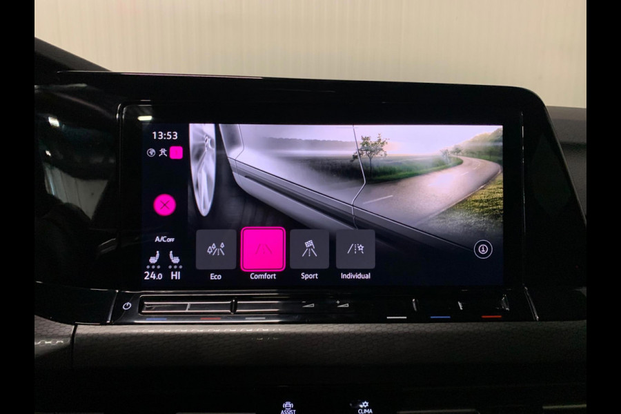 Volkswagen Golf 2.0 TSI GTI | HUD | PANORAMDAK | NARDO GREY | IQ LIGHTS Volkswagen Golf 2.0 TSI GTI | HUD | PANORAMDAK | NARDO GREY | IQ LIGHTS