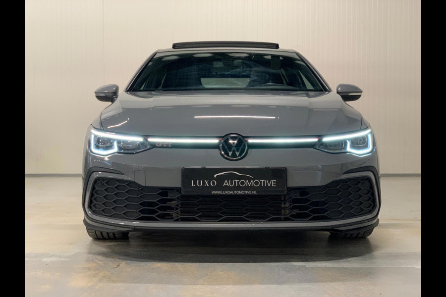 Volkswagen Golf 2.0 TSI GTI | HUD | PANORAMDAK | NARDO GREY | IQ LIGHTS Volkswagen Golf 2.0 TSI GTI | HUD | PANORAMDAK | NARDO GREY | IQ LIGHTS