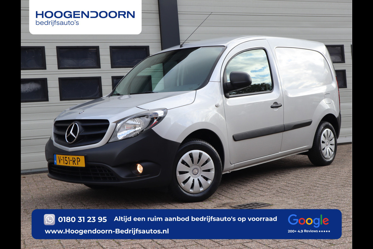 Mercedes-Benz Citan 108 CDI Euro 6 - Trekhaak - Airco - PDC