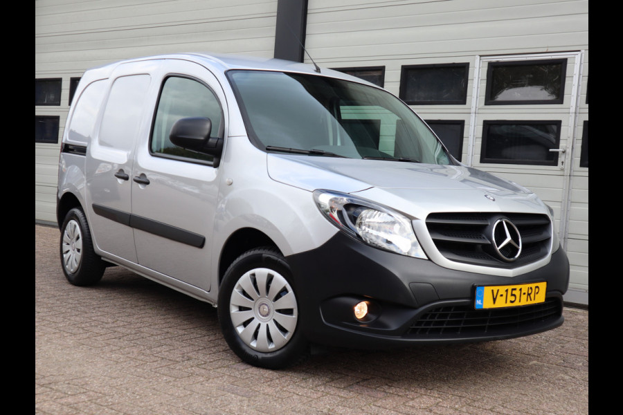 Mercedes-Benz Citan 108 CDI Euro 6 - Trekhaak - Airco - PDC
