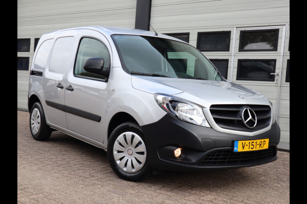 Mercedes-Benz Citan 108 CDI Euro 6 - Trekhaak - Airco - PDC