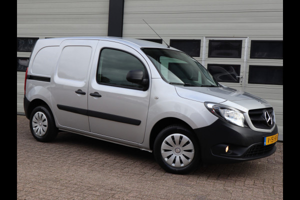 Mercedes-Benz Citan 108 CDI Euro 6 - Trekhaak - Airco - PDC