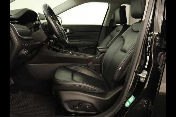 Jeep Compass 4xe 240 Plug-in Hybrid Electric S | Leder | Stoel & stuurverwarming | Adaptive cruise | Camera | Carplay | Keyless | Elektrische stoelen | 19'' | Digital Cockpit | Navigatie | PHEV | Plug In