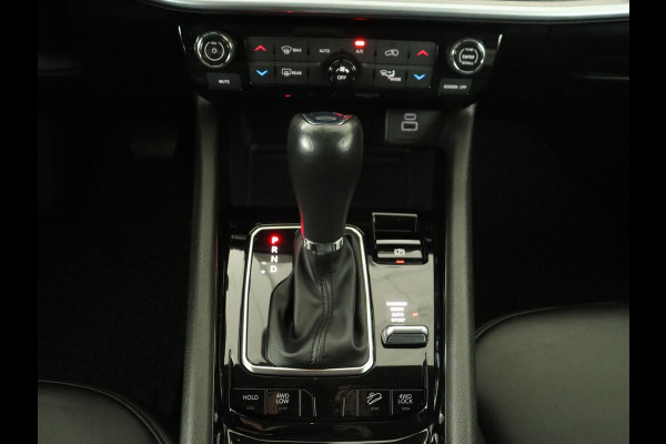 Jeep Compass 4xe 240 Plug-in Hybrid Electric S | Leder | Stoel & stuurverwarming | Adaptive cruise | Camera | Carplay | Keyless | Elektrische stoelen | 19'' | Digital Cockpit | Navigatie | PHEV | Plug In