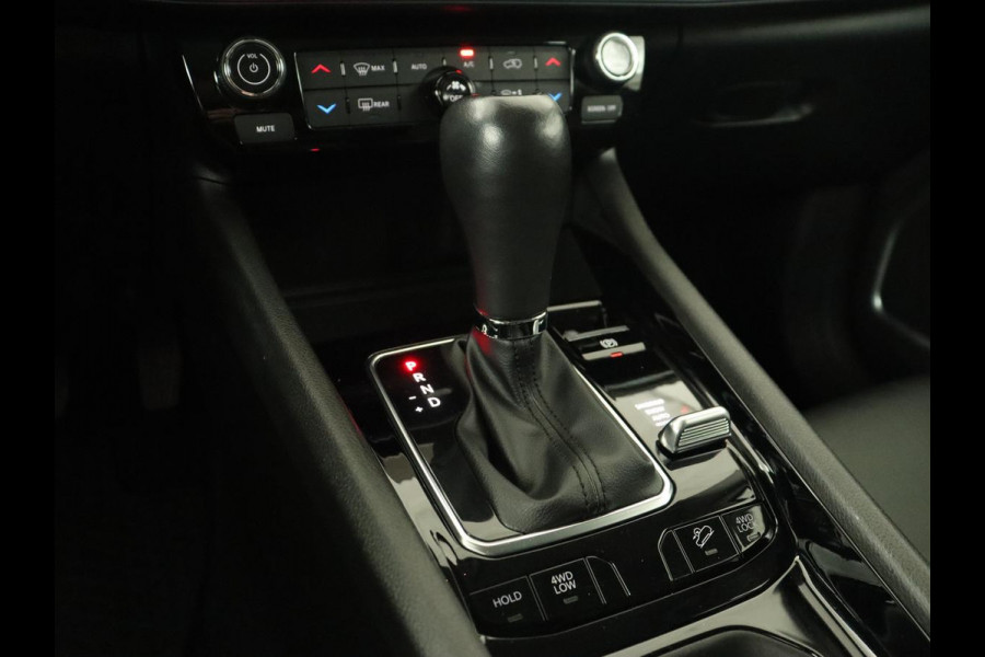 Jeep Compass 4xe 240 Plug-in Hybrid Electric S | Leder | Stoel & stuurverwarming | Adaptive cruise | Camera | Carplay | Keyless | Elektrische stoelen | 19'' | Digital Cockpit | Navigatie | PHEV | Plug In