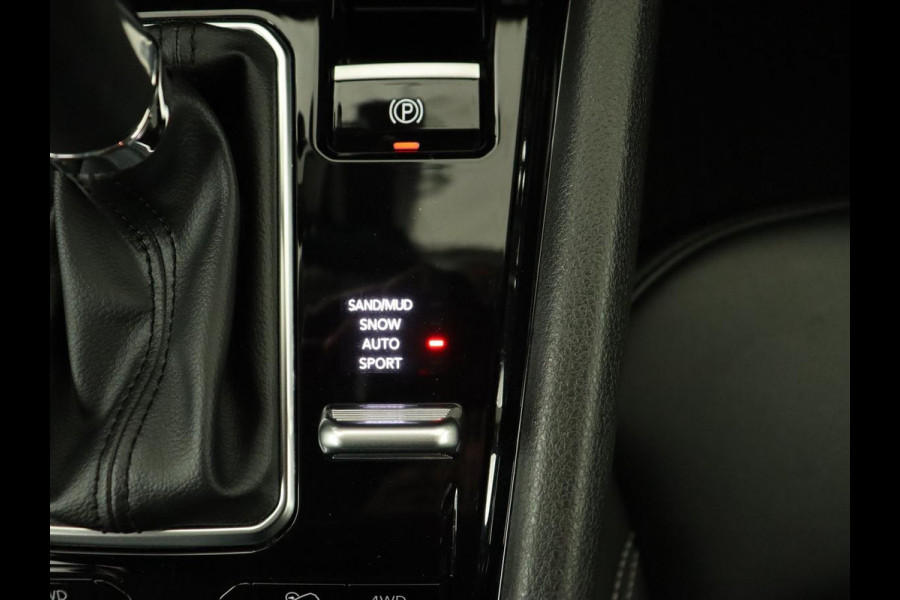 Jeep Compass 4xe 240 Plug-in Hybrid Electric S | Leder | Stoel & stuurverwarming | Adaptive cruise | Camera | Carplay | Keyless | Elektrische stoelen | 19'' | Digital Cockpit | Navigatie | PHEV | Plug In