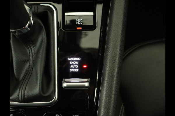 Jeep Compass 4xe 240 Plug-in Hybrid Electric S | Leder | Stoel & stuurverwarming | Adaptive cruise | Camera | Carplay | Keyless | Elektrische stoelen | 19'' | Digital Cockpit | Navigatie | PHEV | Plug In