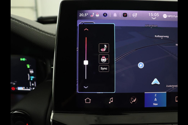 Jeep Compass 4xe 240 Plug-in Hybrid Electric S | Leder | Stoel & stuurverwarming | Adaptive cruise | Camera | Carplay | Keyless | Elektrische stoelen | 19'' | Digital Cockpit | Navigatie | PHEV | Plug In