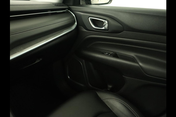 Jeep Compass 4xe 240 Plug-in Hybrid Electric S | Leder | Stoel & stuurverwarming | Adaptive cruise | Camera | Carplay | Keyless | Elektrische stoelen | 19'' | Digital Cockpit | Navigatie | PHEV | Plug In