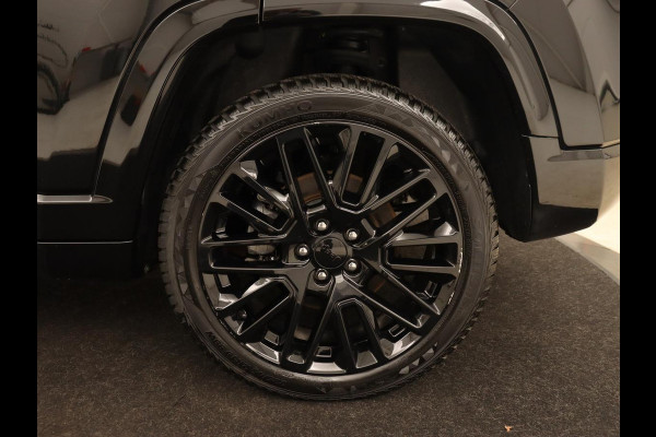 Jeep Compass 4xe 240 Plug-in Hybrid Electric S | Leder | Stoel & stuurverwarming | Adaptive cruise | Camera | Carplay | Keyless | Elektrische stoelen | 19'' | Digital Cockpit | Navigatie | PHEV | Plug In