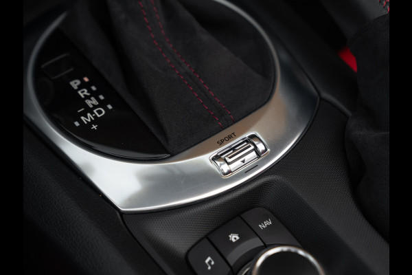 Abarth 124 Spider | Automaat | Bose | Camera | Navi | Stoelverwarming Abarth 124 Spider | Automaat | Bose | Camera | Navi | Stoelverwarming