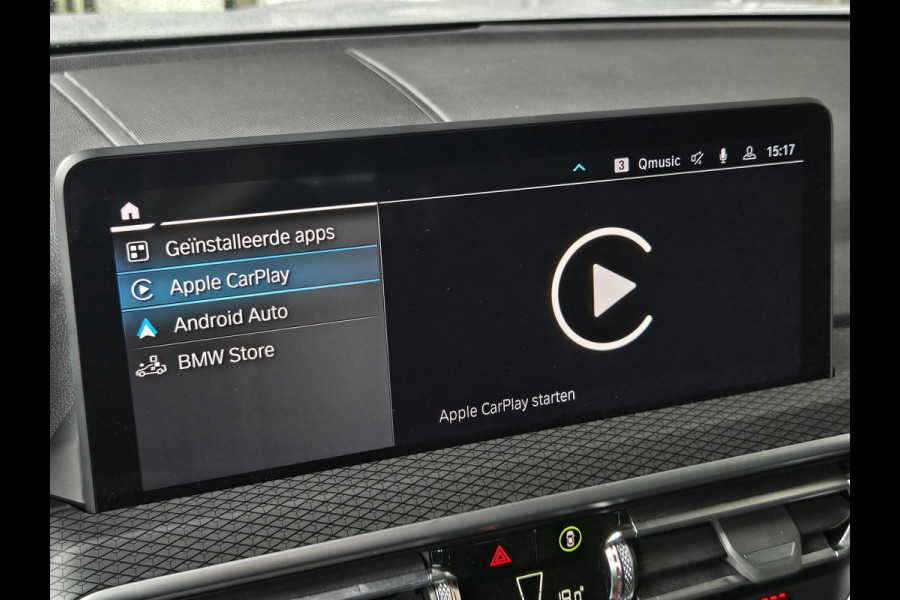 BMW X3 xDrive30e M SPORT | ELEKTR. TREKHAAK | 20 INCH LM VELGEN | CAMERA | BMW LIVE COCKPIT |