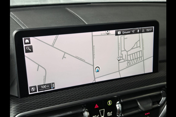 BMW X3 xDrive30e M SPORT | ELEKTR. TREKHAAK | 20 INCH LM VELGEN | CAMERA | BMW LIVE COCKPIT |