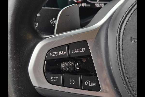 BMW X3 xDrive30e M SPORT | ELEKTR. TREKHAAK | 20 INCH LM VELGEN | CAMERA | BMW LIVE COCKPIT |