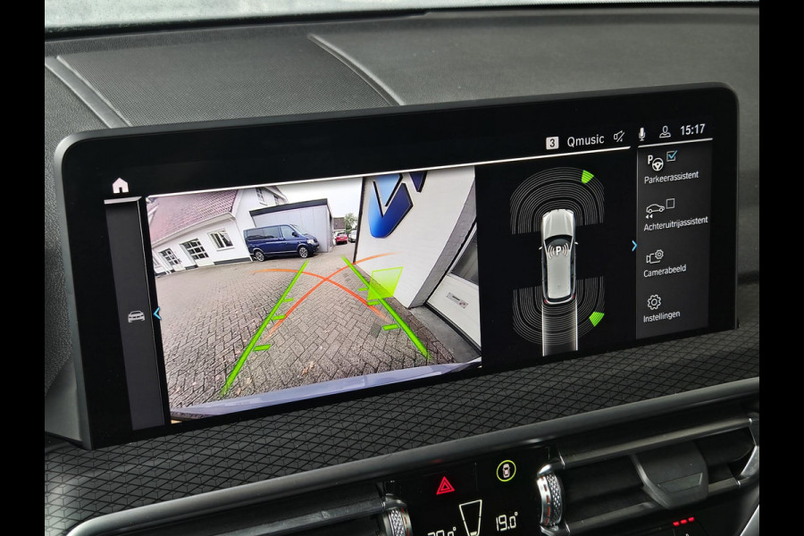 BMW X3 xDrive30e M SPORT | ELEKTR. TREKHAAK | 20 INCH LM VELGEN | CAMERA | BMW LIVE COCKPIT |