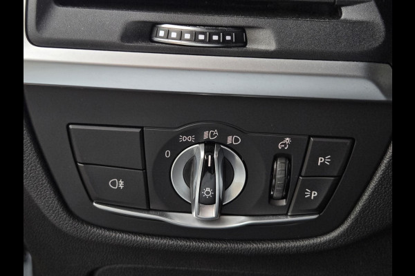 BMW X3 xDrive30e M SPORT | ELEKTR. TREKHAAK | 20 INCH LM VELGEN | CAMERA | BMW LIVE COCKPIT |