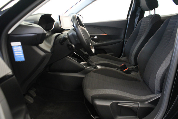 Peugeot 2008 1.2 PureTech Blue Lease Allure Peugeot 2008 1.2 PureTech Blue Lease Allure