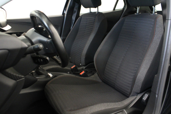 Peugeot 2008 1.2 PureTech Blue Lease Allure Peugeot 2008 1.2 PureTech Blue Lease Allure