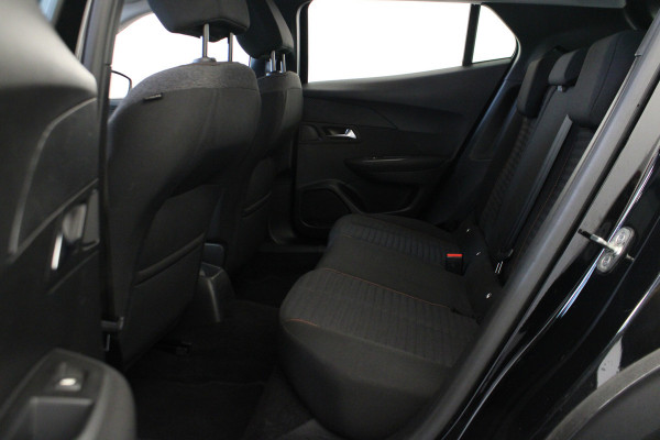 Peugeot 2008 1.2 PureTech Blue Lease Allure Peugeot 2008 1.2 PureTech Blue Lease Allure