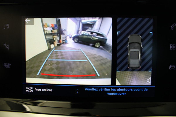 Peugeot 2008 1.2 PureTech Blue Lease Allure Peugeot 2008 1.2 PureTech Blue Lease Allure