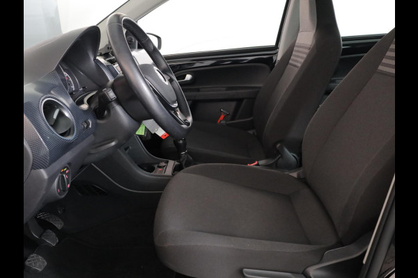 Volkswagen up! 1.0 | Verlengde Garantie | Navigatie via App | Cruise Control | Achteruitrijcamera |