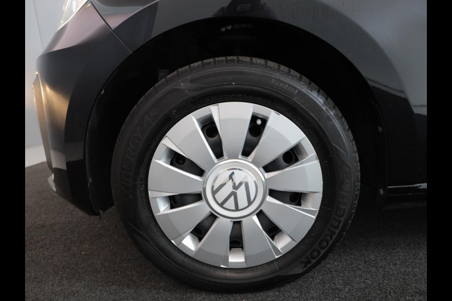 Volkswagen up! 1.0 | Verlengde Garantie | Navigatie via App | Cruise Control | Achteruitrijcamera |