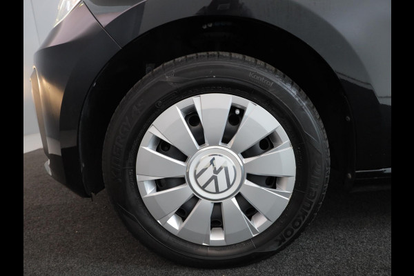 Volkswagen up! 1.0 | Verlengde Garantie | Navigatie via App | Cruise Control | Achteruitrijcamera |