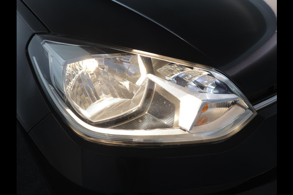 Volkswagen up! 1.0 | Verlengde Garantie | Navigatie via App | Cruise Control | Achteruitrijcamera |