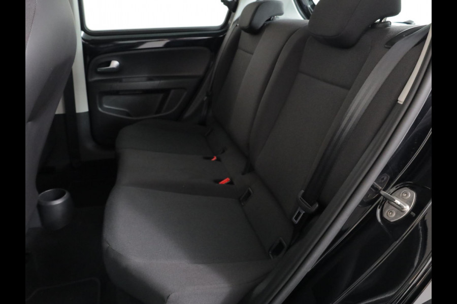 Volkswagen up! 1.0 | Verlengde Garantie | Navigatie via App | Cruise Control | Achteruitrijcamera |