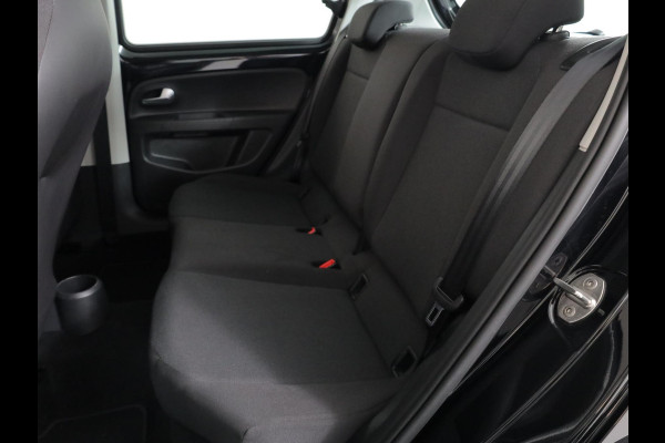 Volkswagen up! 1.0 | Verlengde Garantie | Navigatie via App | Cruise Control | Achteruitrijcamera |
