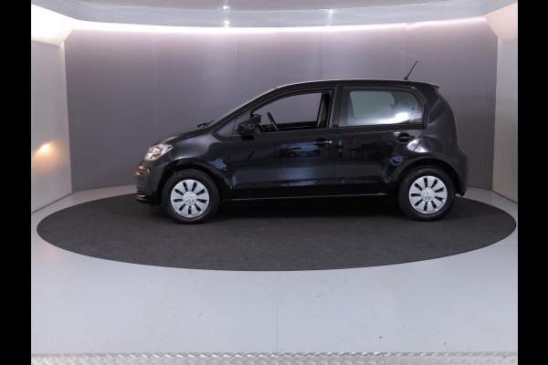 Volkswagen up! 1.0 | Verlengde Garantie | Navigatie via App | Cruise Control | Achteruitrijcamera |
