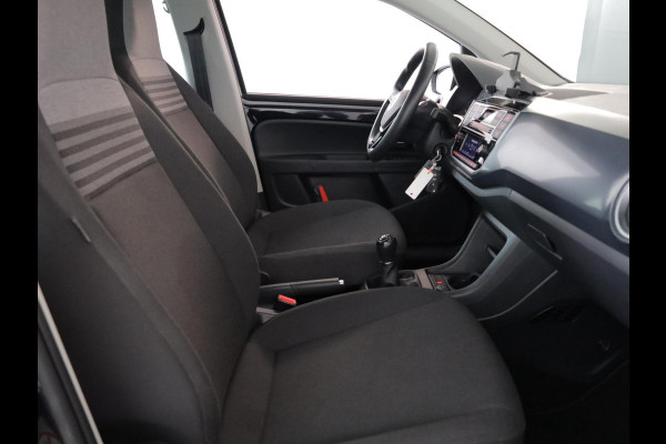 Volkswagen up! 1.0 | Verlengde Garantie | Navigatie via App | Cruise Control | Achteruitrijcamera |